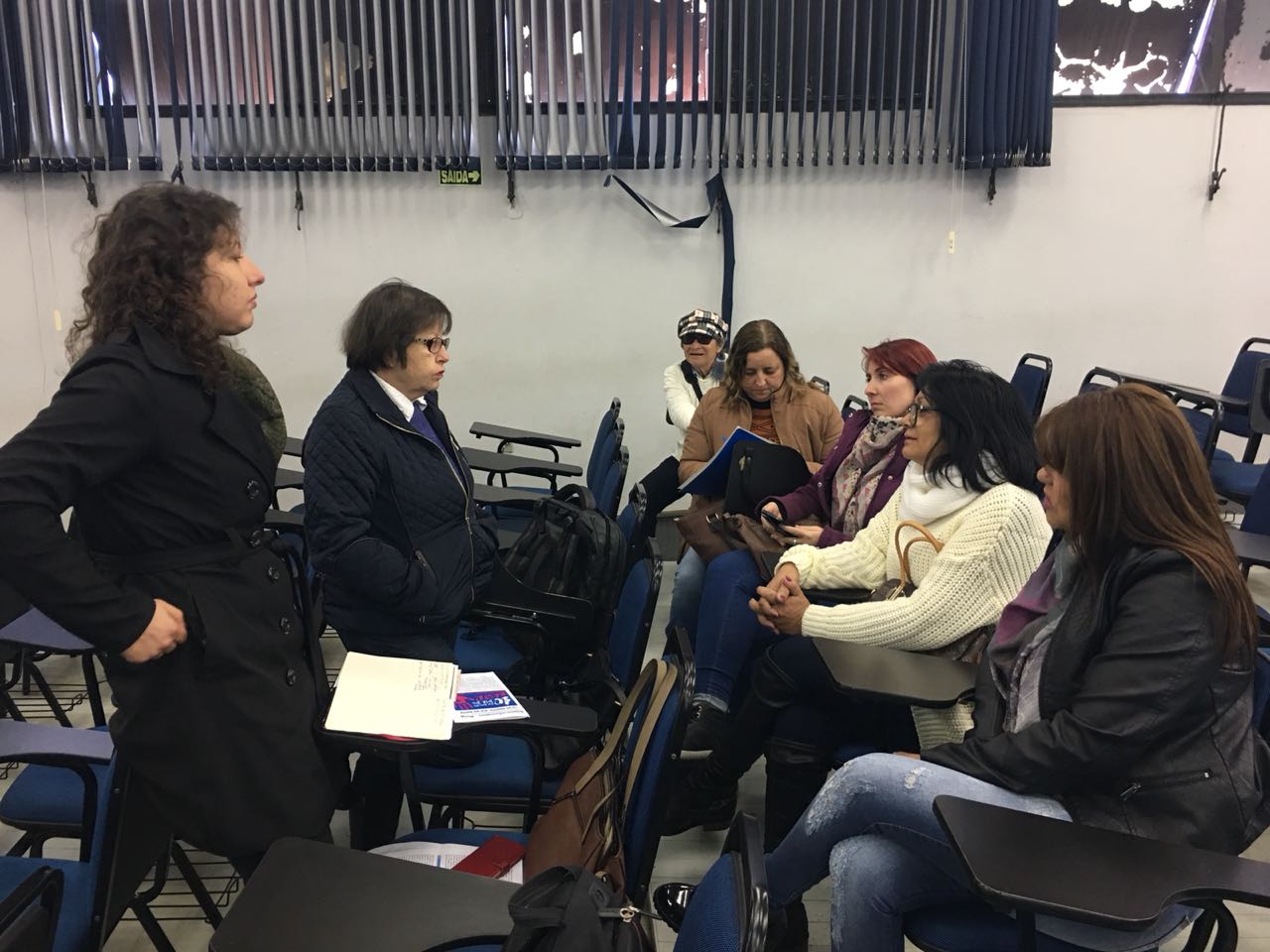 “Festival pela vida das mulheres” terá participação de GT Mulher Trabalhadora da Assufsm