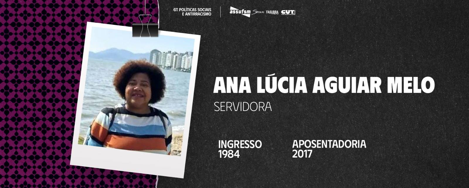 Assufsm realiza homangens a personalidades negras da UFSM