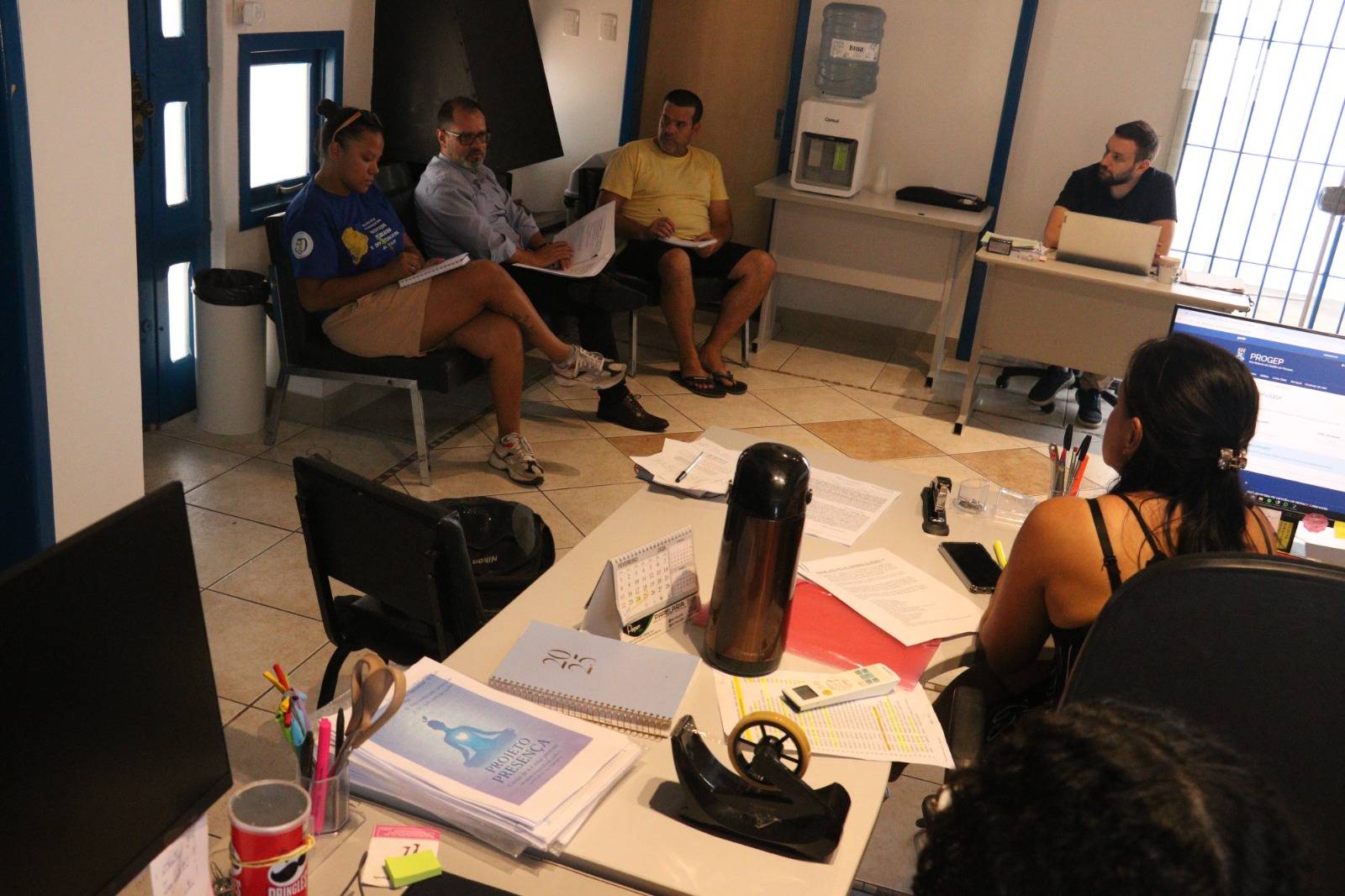 Assessoria Jurídica da Assufsm dá orientações sobre o cumprimento de sentença em processo de restituição de PSSS cobrado indevidamente