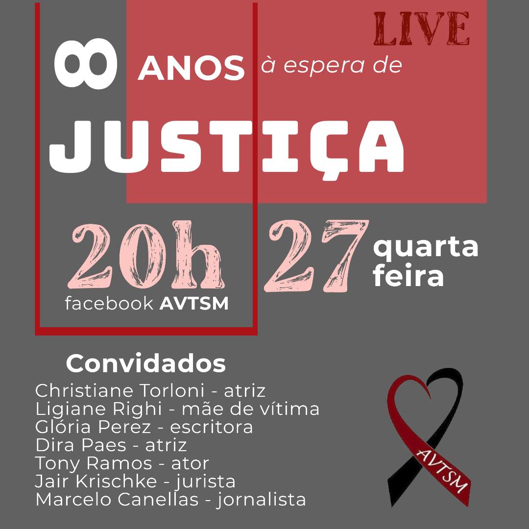 Boate KISS: 8 anos sem justiça
