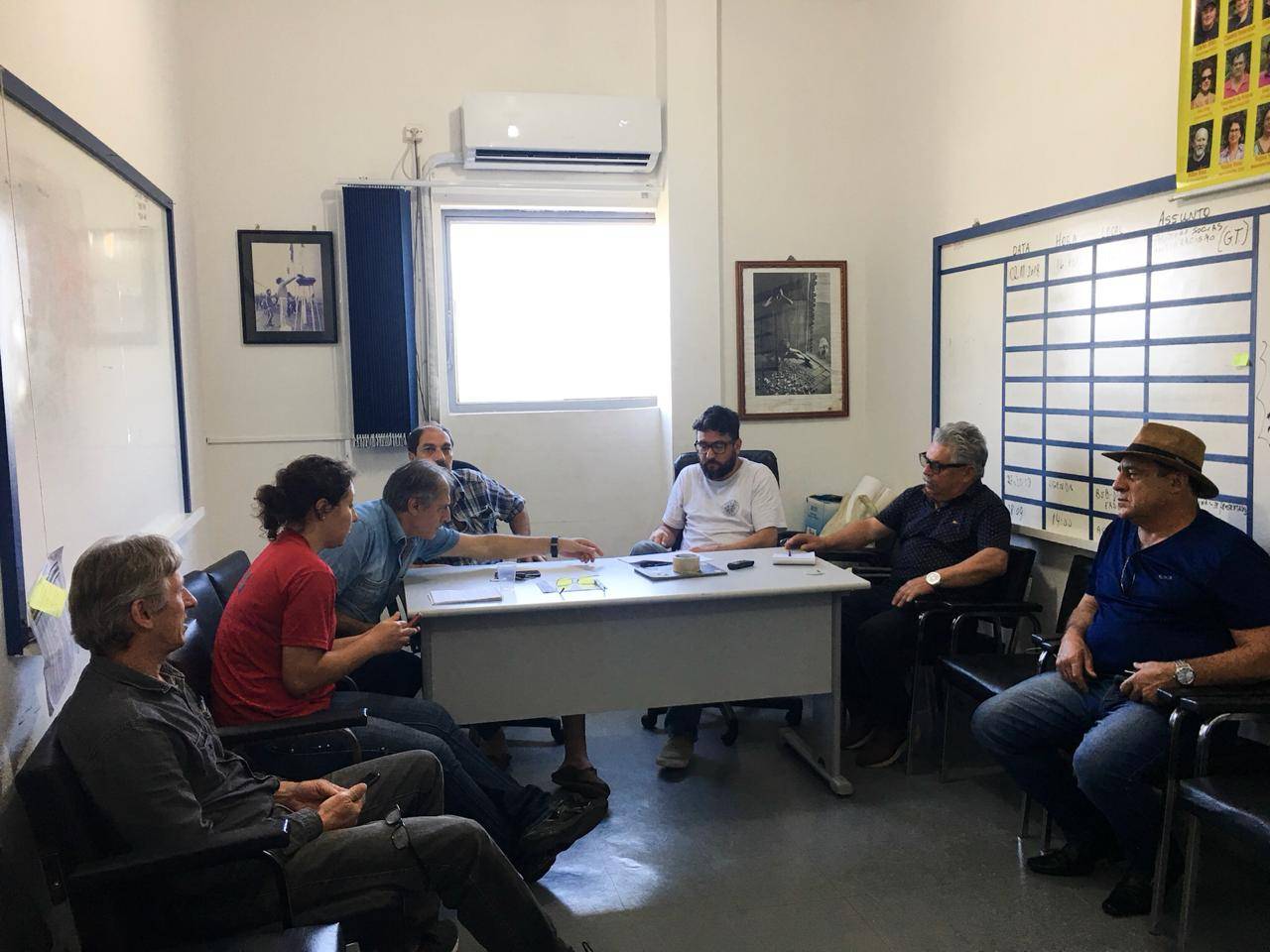 Assufsm organiza o 5º Encontro Regional dos Seguranças das Universidades Federais do Sul do país