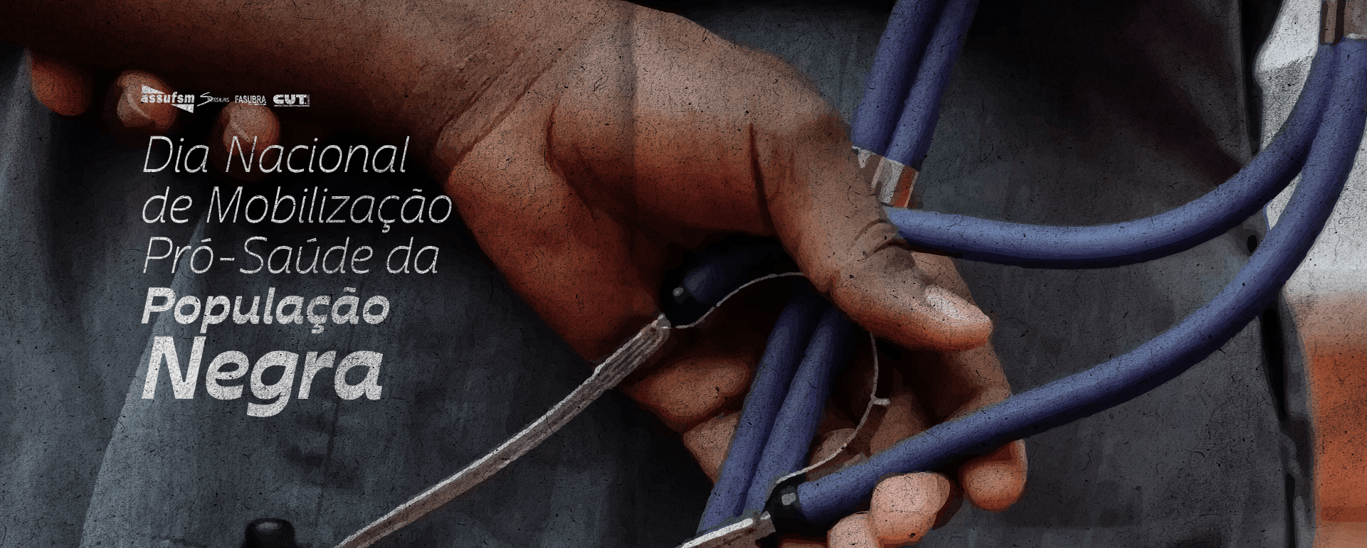 27/10 – Dia Nacional de Mobilização Pró-Saúde da População Negra