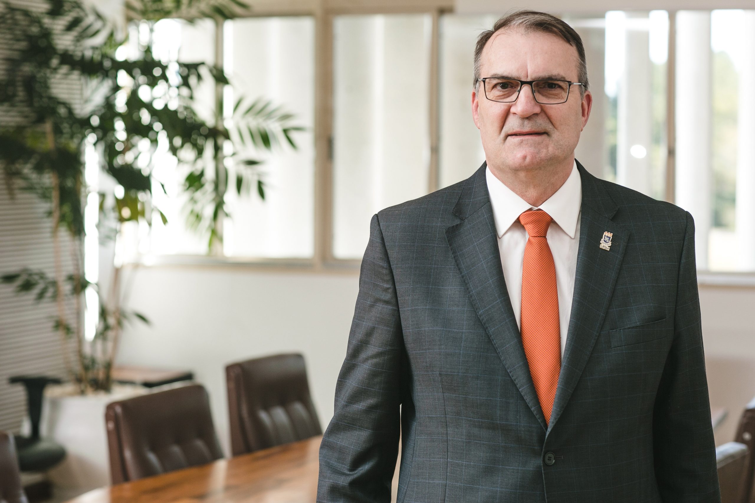 UFSM deverá fornecer ao governo informações sobre servidores em trabalho remoto