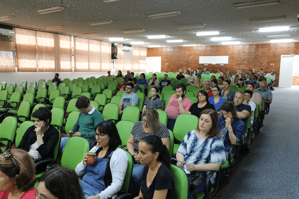 Categoria se mobiliza contra a Instrução Normativa 02/18