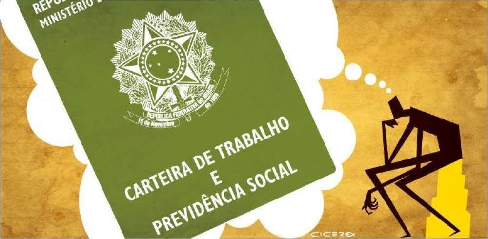 URGENTE: Decreto muda gestão de previdência do e da Servidora Pública