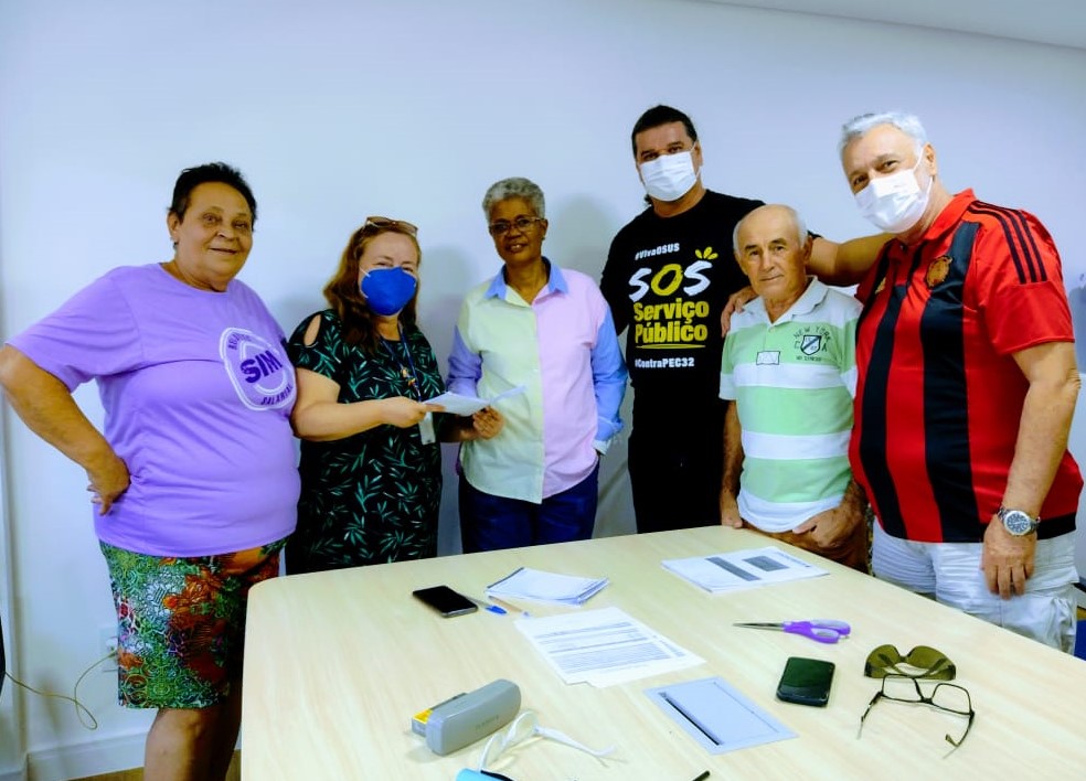 Reunião do Conselho Fiscal é realizada em Brasília neste mês