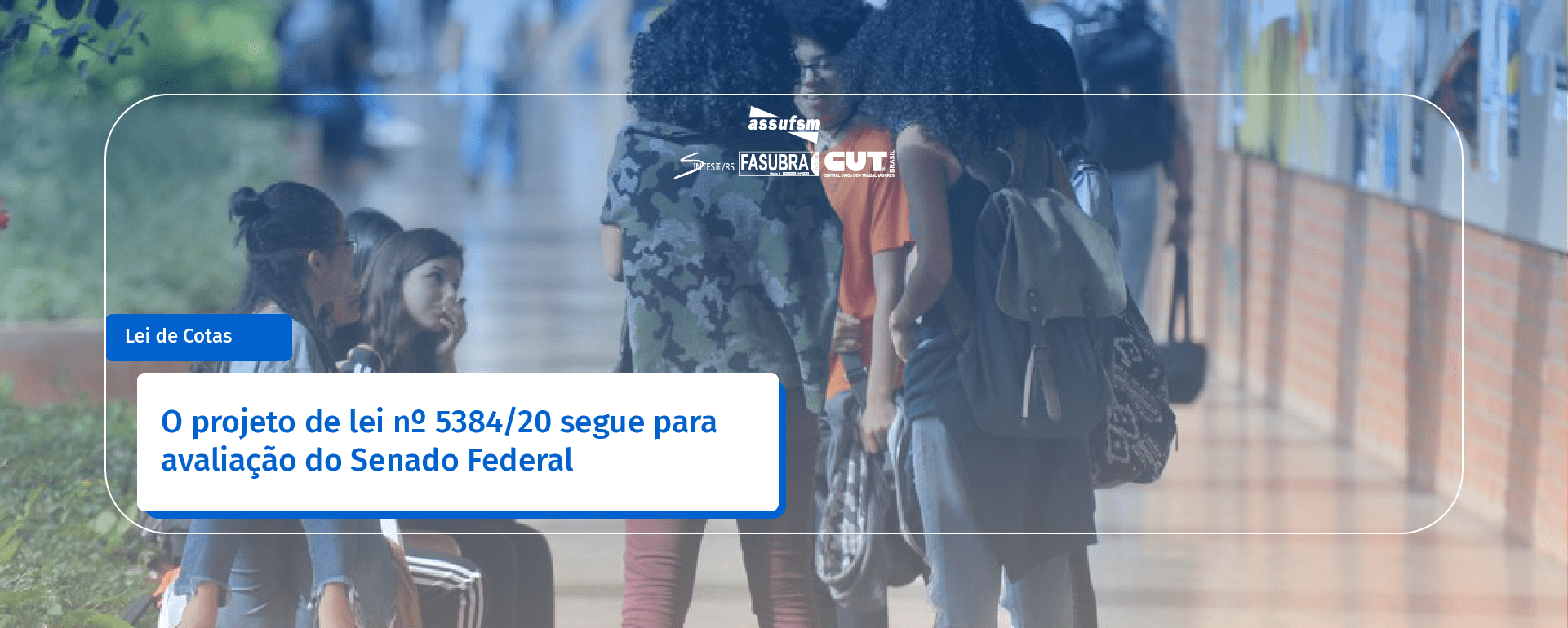 Lei de Cotas: entenda as mudanças aprovadas na Câmara dos Deputados(as)