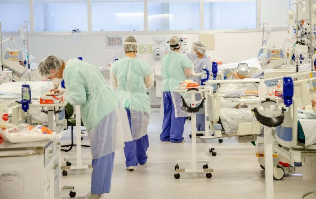 A 30 dias do recesso, Câmara não decide fonte de recursos para piso da Enfermagem