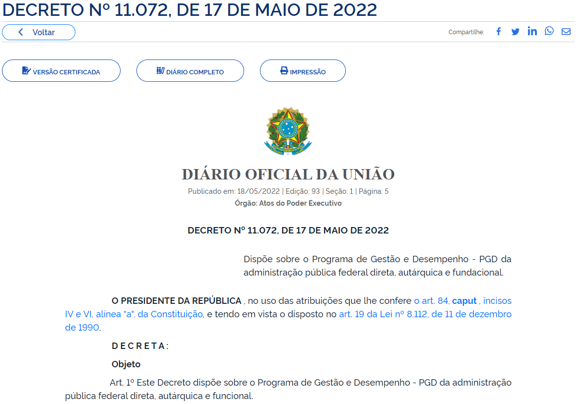Em condições ideais, normas de teletrabalho deviam ser negociadas com todo funcionalismo