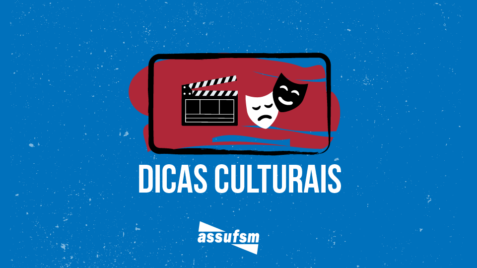 Aproveite o final de semana com música e teatro