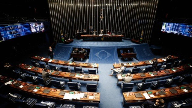 PEC 32: Relator da Reforma Administrativa confia na aprovação do texto até o final desse semestre