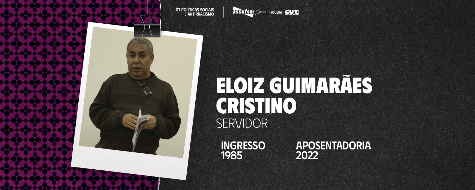 Assufsm realiza homangens a personalidades negras da UFSM