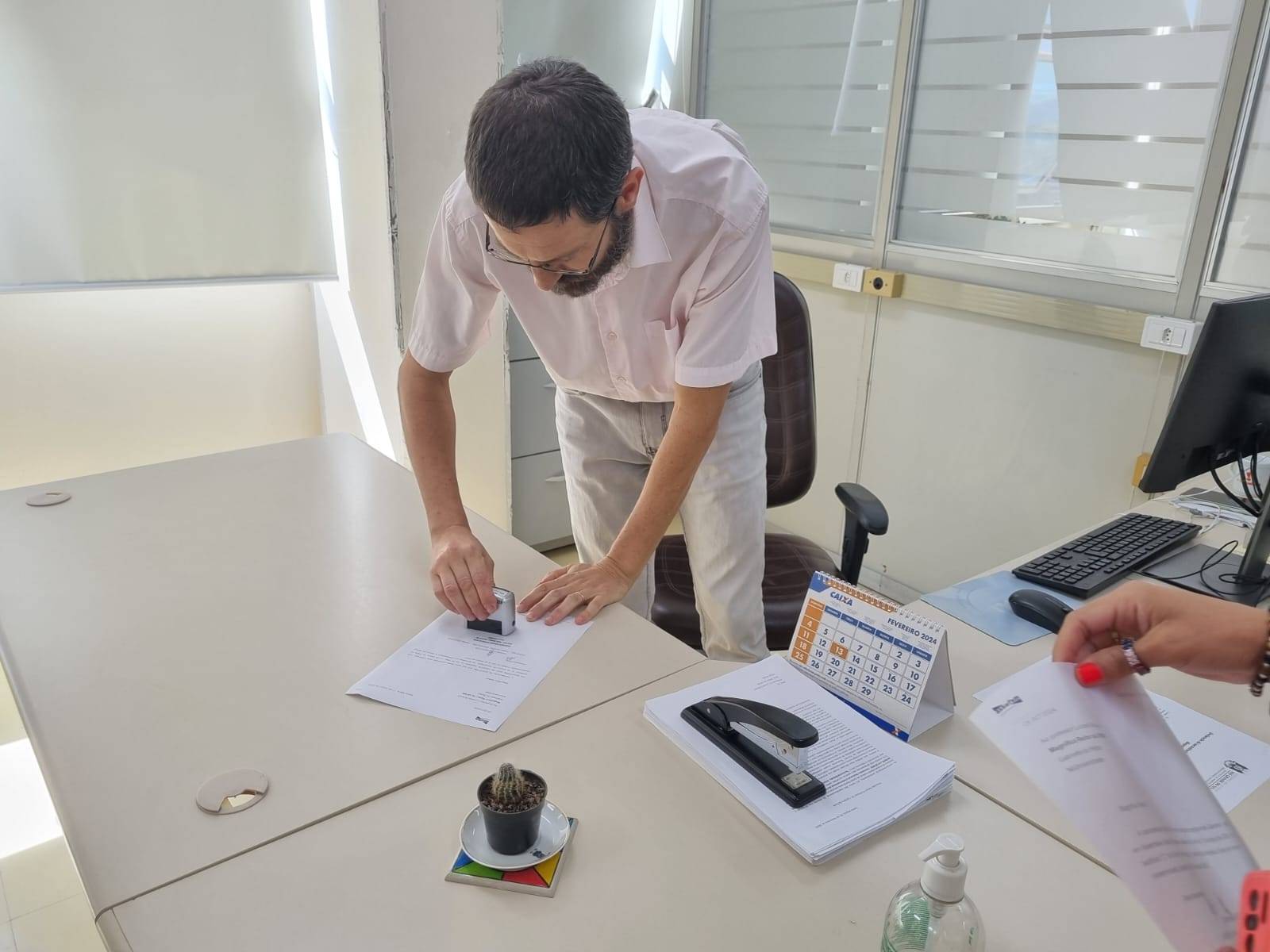 AGORA É GREVE: Assembleia Geral da Assufsm deflagra greve a partir do dia 14 de março