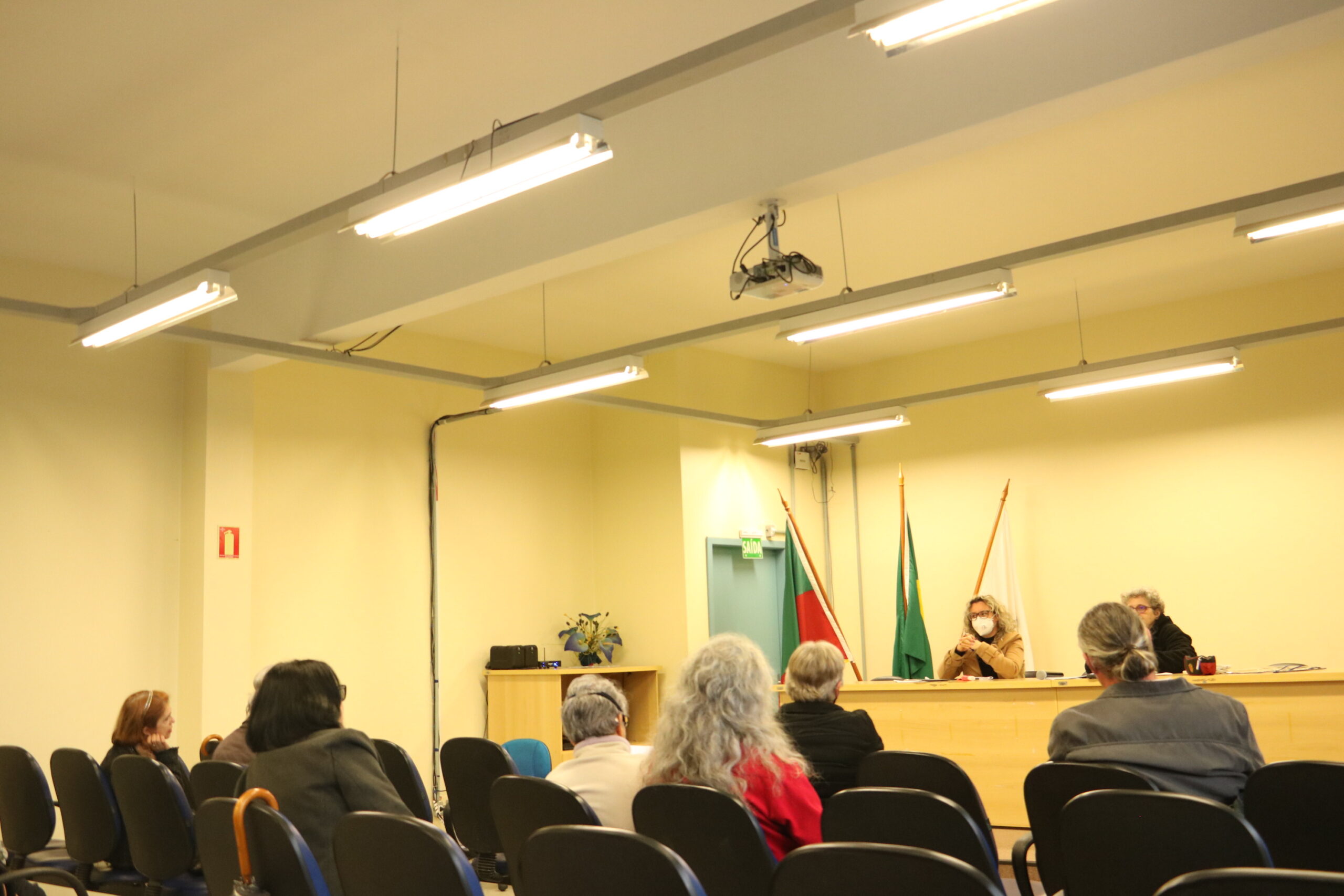 “Lutaremos para deixar o aumento em porcentual igual a zero”, diz Coordenadora Geral da Assufsm sobre Assembleia de Reajuste da Unimed