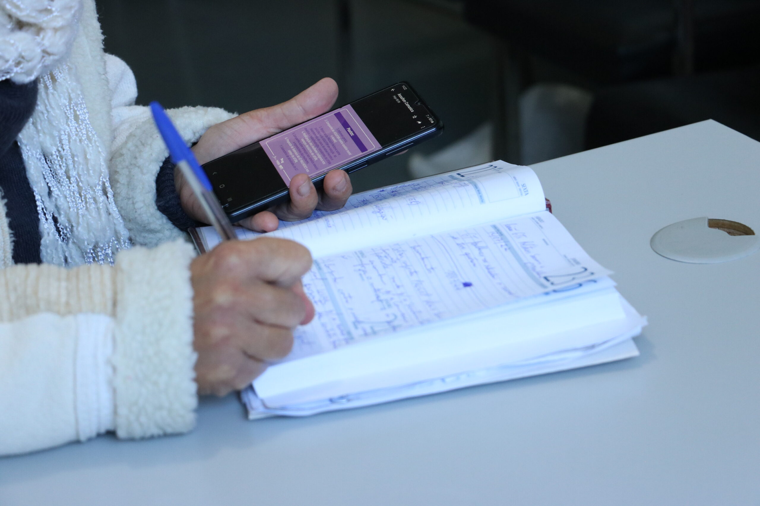 GT Mulher Trabalhadora debate sobre assédio sexual e moral e calendário de pautas