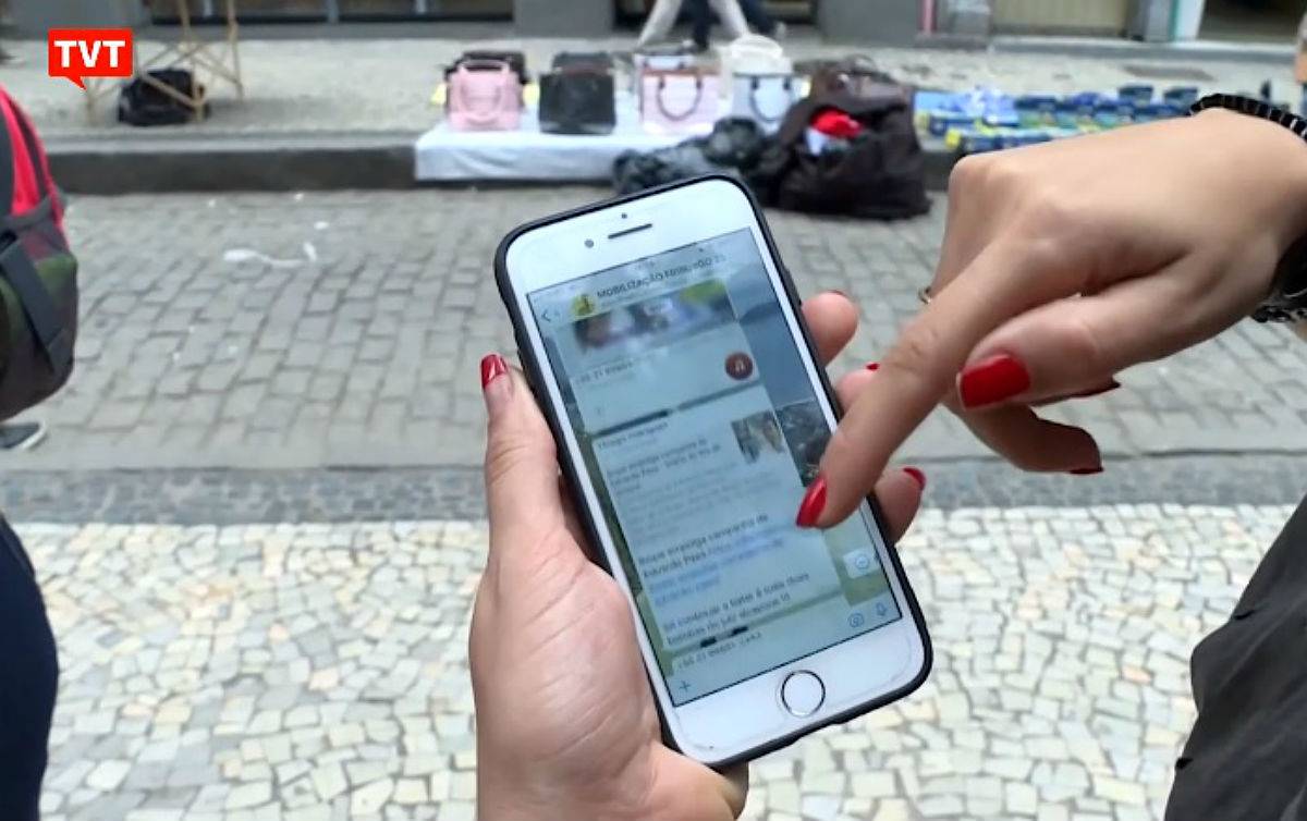Governo prepara projeto para regular redes e combater fake news