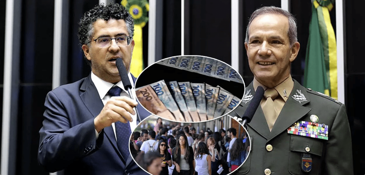 Câmara pretende votar projeto que institui cobrança de mensalidade em universidades públicas