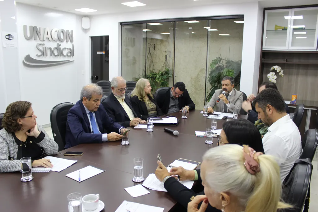 Campanha Salarial 2024: Entidades marcam lançamento para 20 de junho