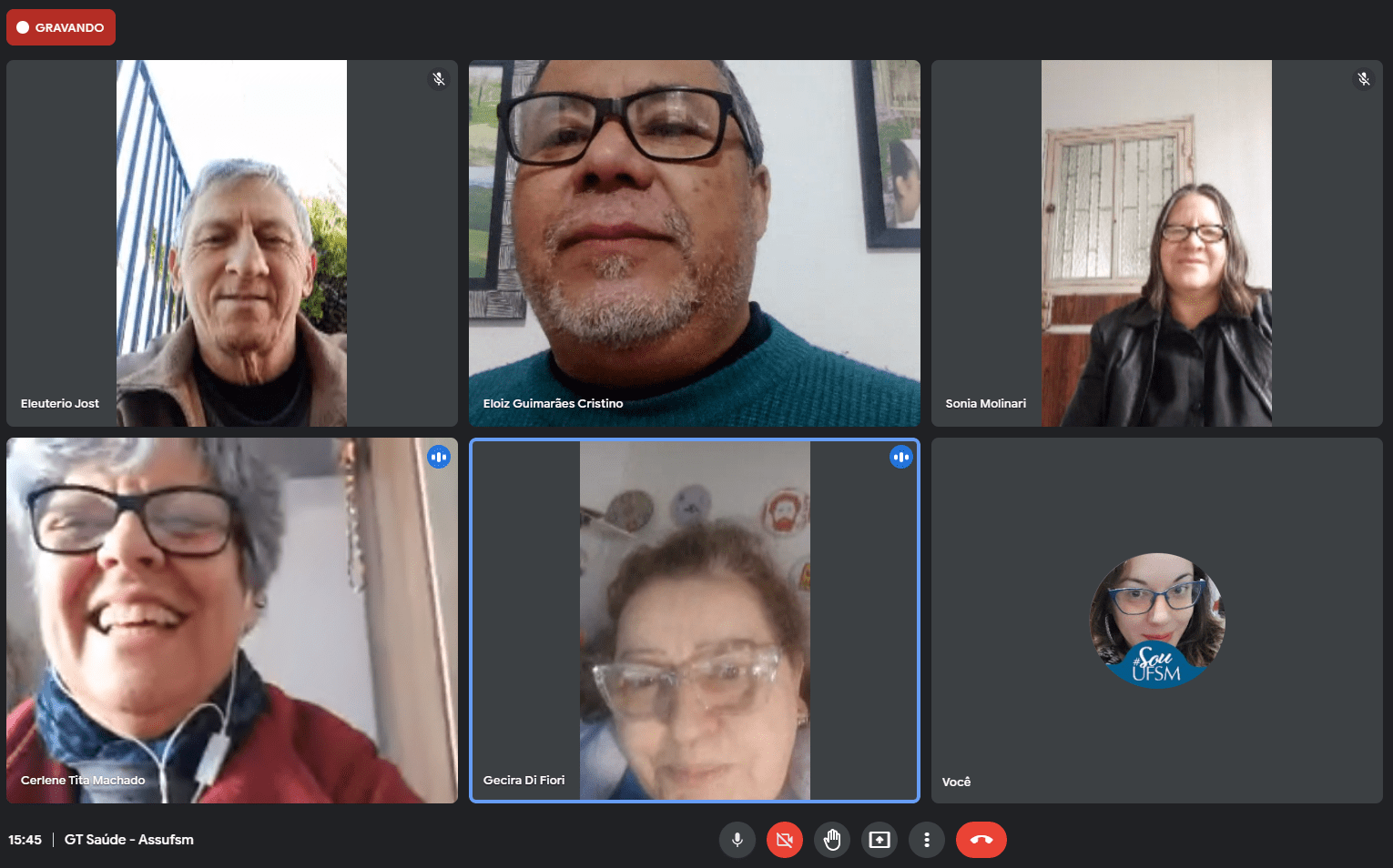 GT Saúde prorroga prazo para participação do Levantamento de Dados sobre COVID-19