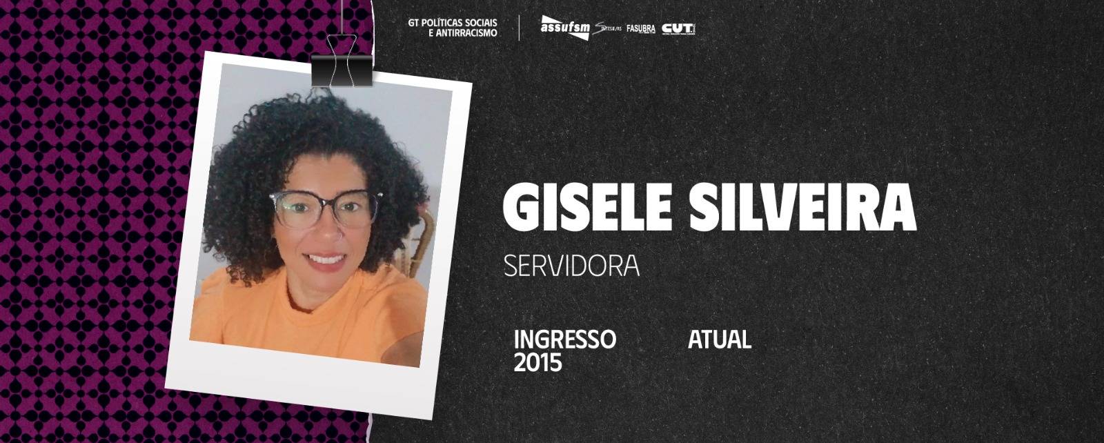 Assufsm realiza homangens a personalidades negras da UFSM