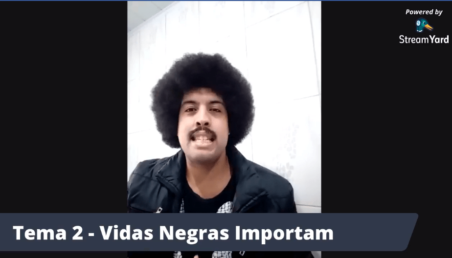 Movimento Negro denuncia racismo em Santa Maria