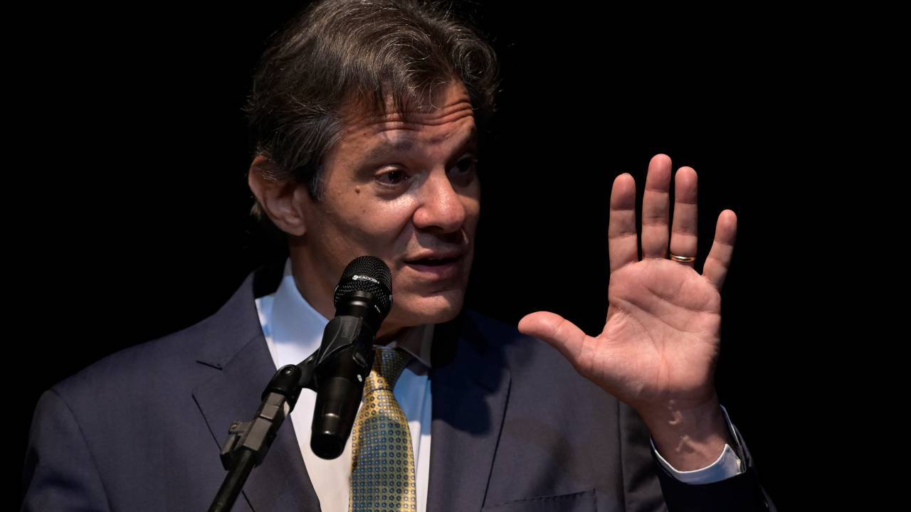 Haddad sinaliza corretamente sobre precatórios