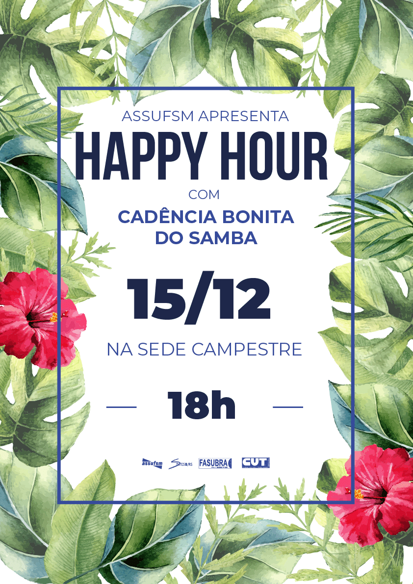 Cadência Bonita do Samba se apresenta neste sábado na Sede Campestre