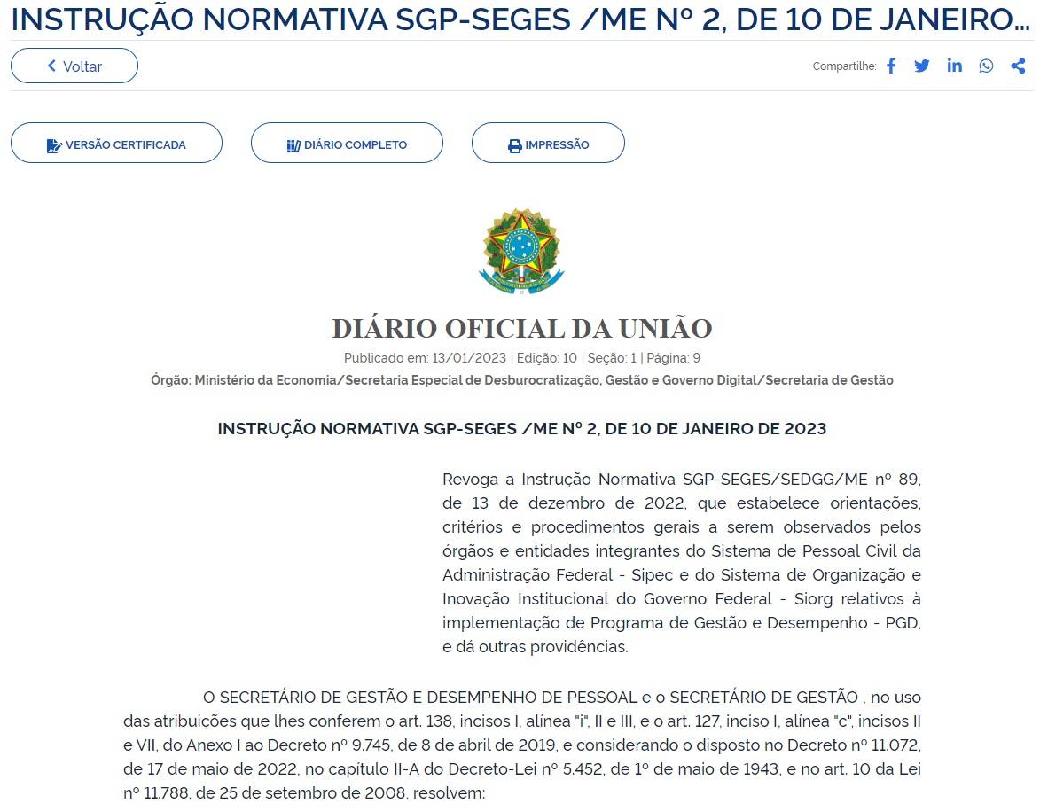 Condsef divulga nota sobre instrução normativa que trata sobre Teletrabalho
