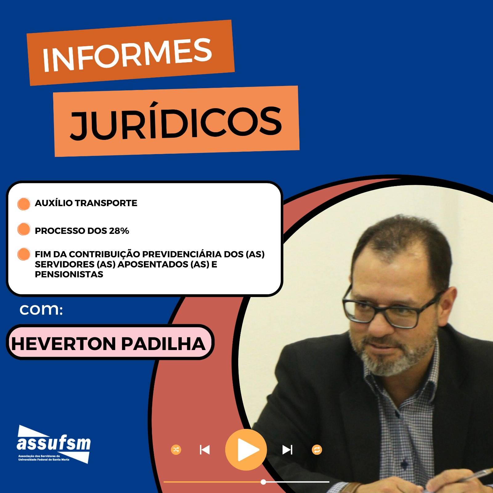 Informes Jurídicos: Saiba as atualizações desta quarta-feira (10)