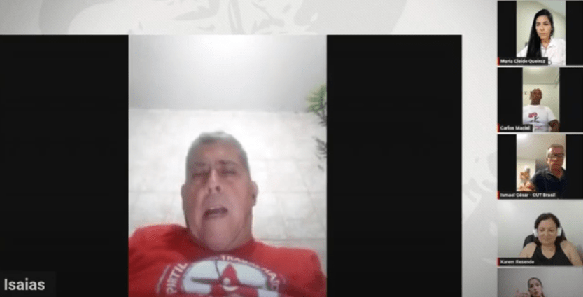 CUT lança caderno que trata das lutas e dos direitos das pessoas com deficiência