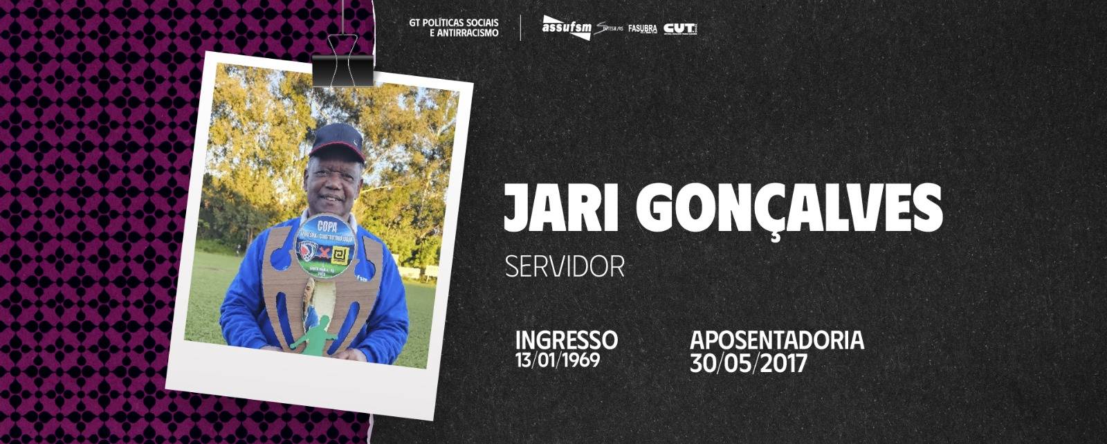 Assufsm realiza homangens a personalidades negras da UFSM