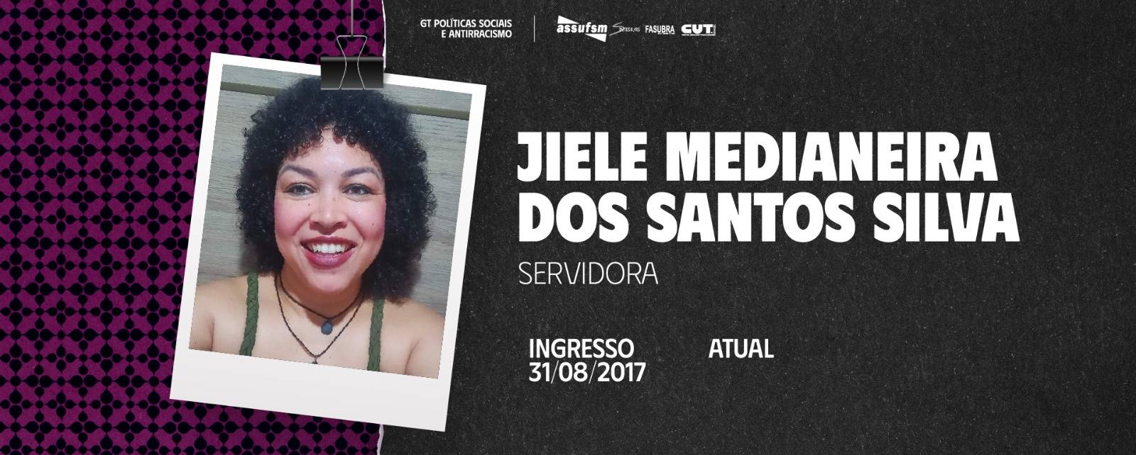 Assufsm realiza homangens a personalidades negras da UFSM