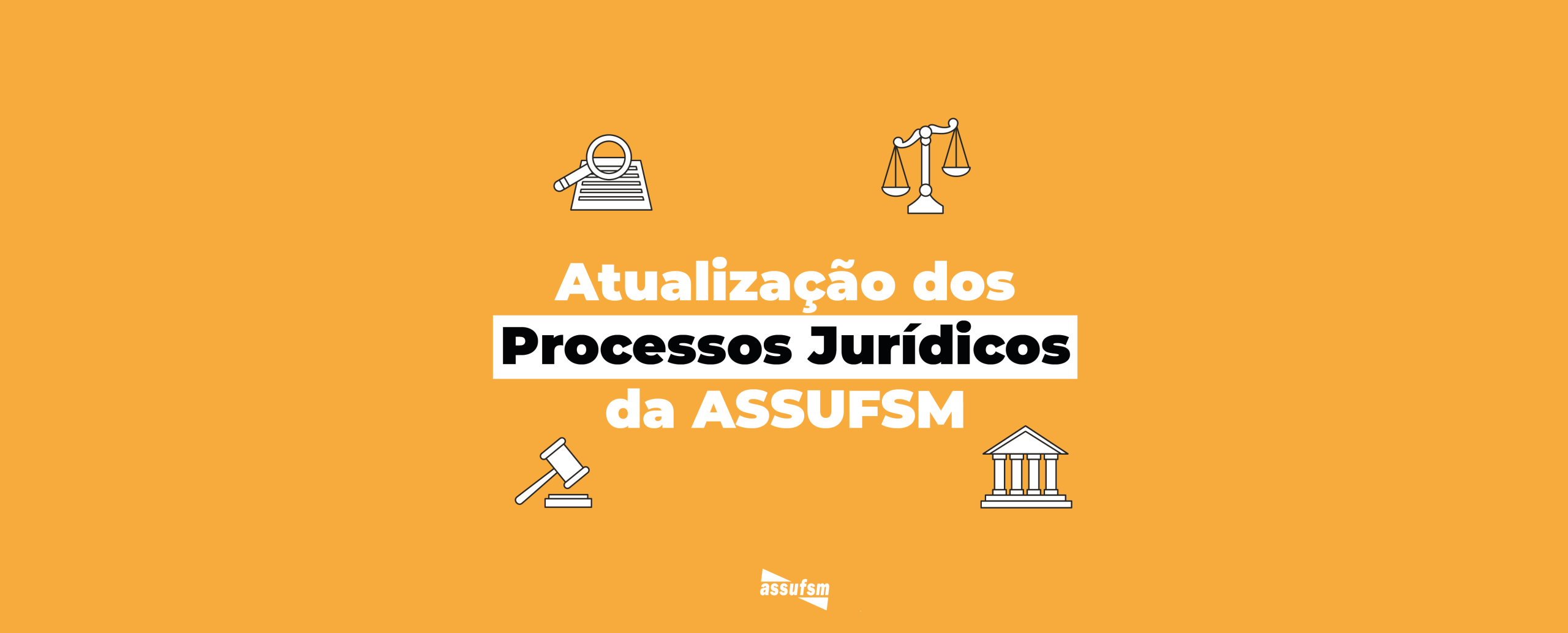 Informes Jurídicos: saiba as atualizações da semana