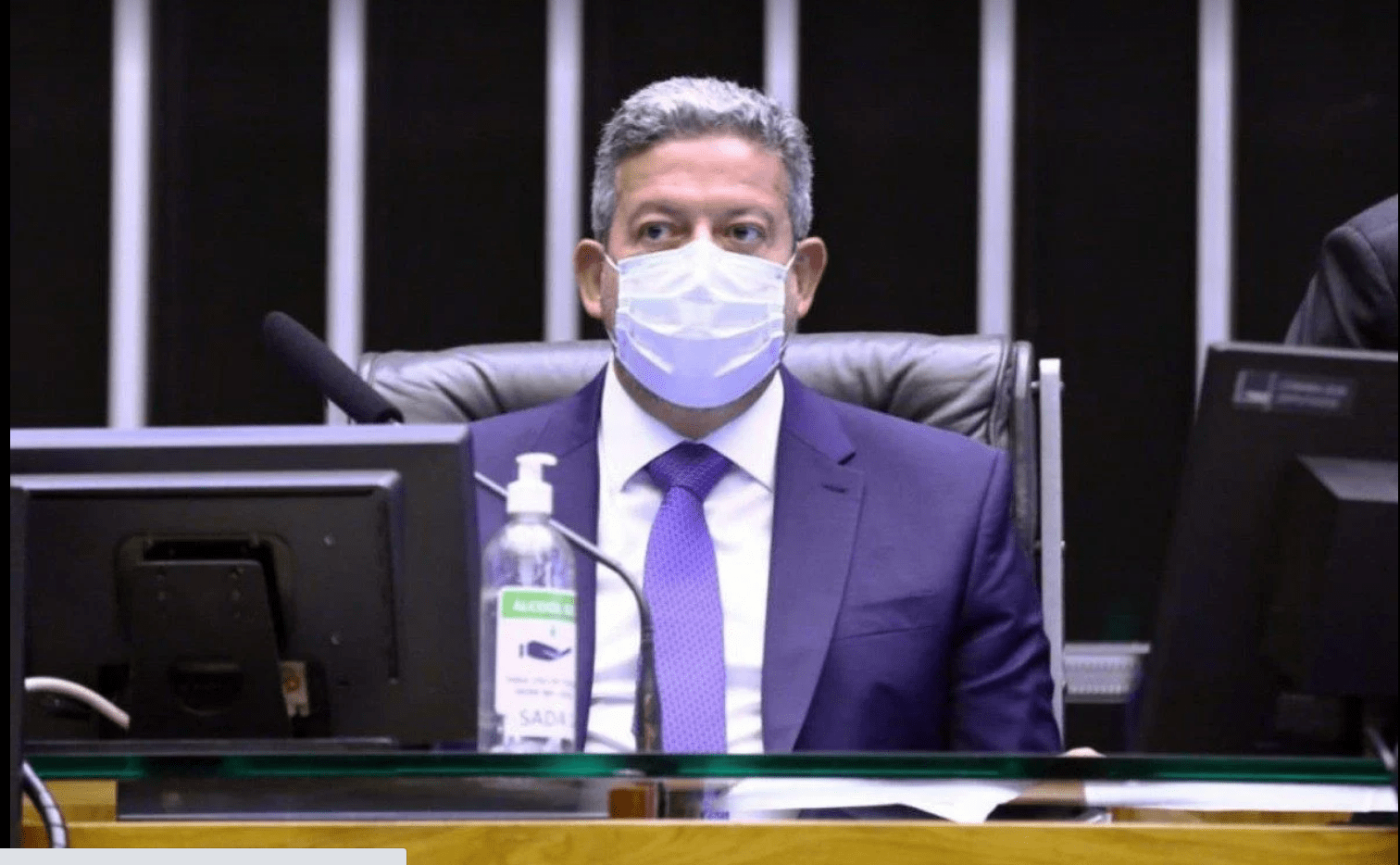 Arthur Lira acelera votação da Reforma Administrativa e adia a Tributária