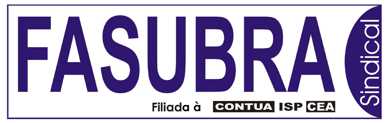 Disponível relatório de reunião entre Fasubra e Ministério da Economia