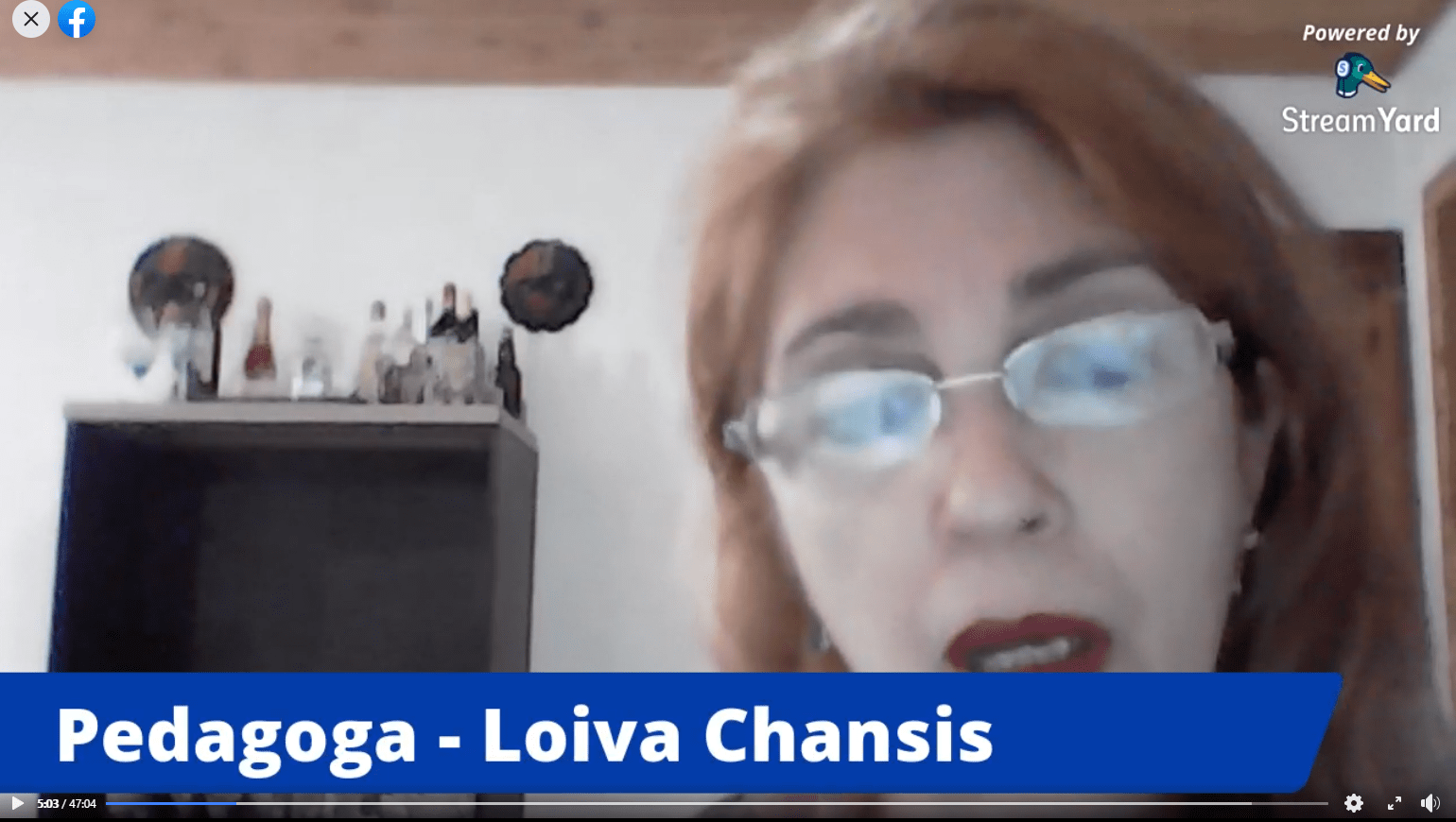 Plenária Nacional da Fasubra é tema de Live Sindical da Assufsm