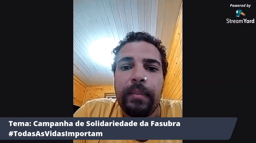 Campanha incentiva compra e doação de EPIs para HUs