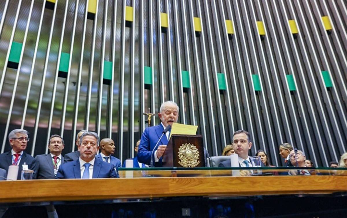 Câmara divulga novo Orçamento 2023: cresce valor para saúde, cultura, educação básica e combate ao desmatamento