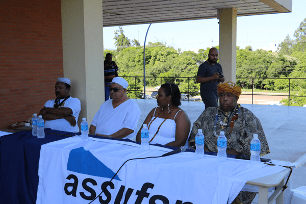 Novembro Negro: Roda de Conversa sobre Religião Afro-brasileira discute sobre intolerância religiosa