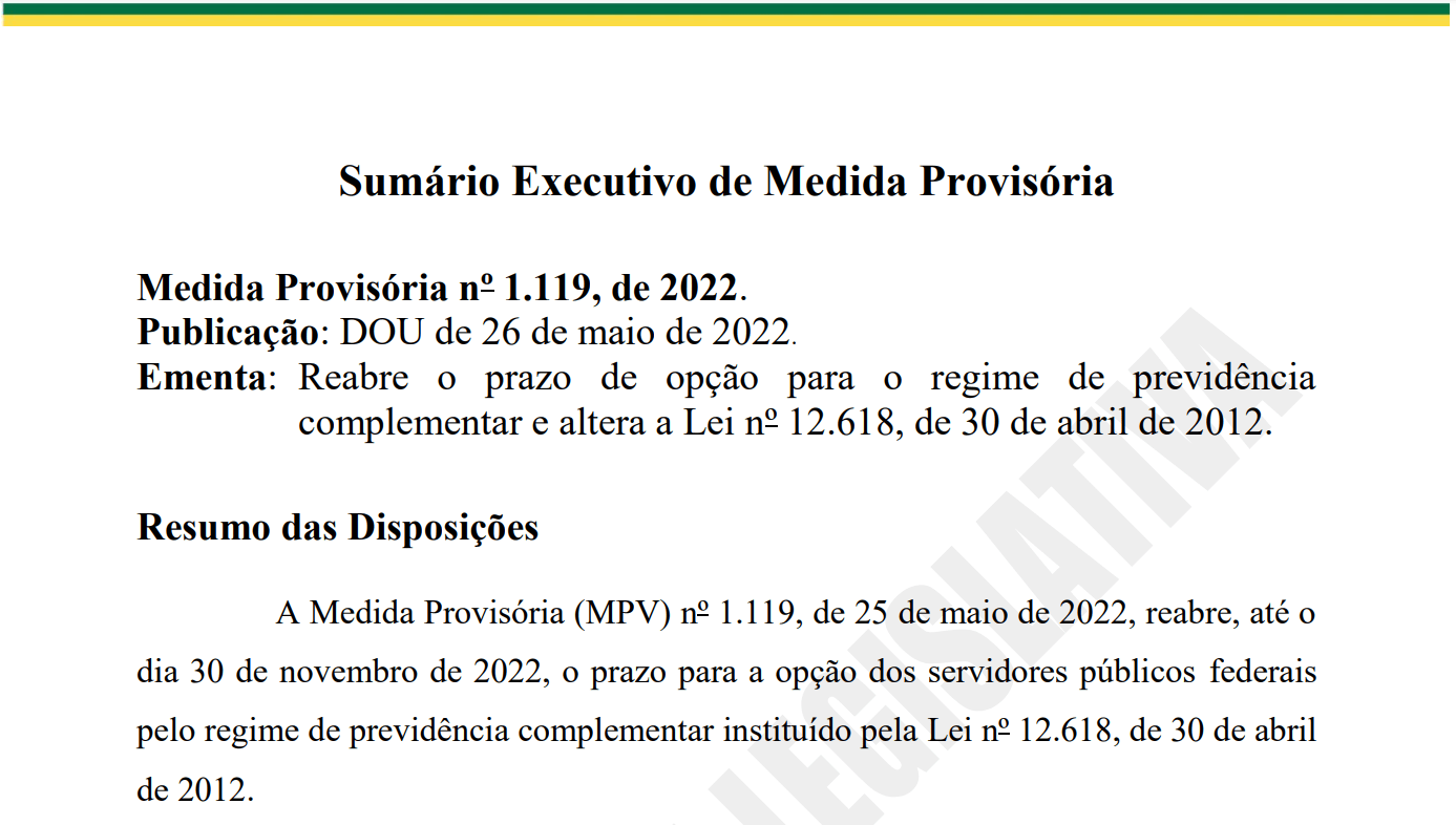 Câmara aprova MP que reabre prazo para optar por Previdência Complementar