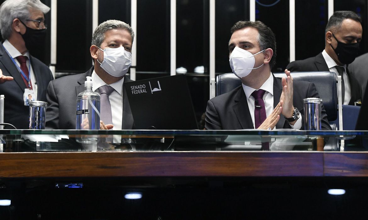 Congresso divulga primeira parte da PEC dos Precatórios