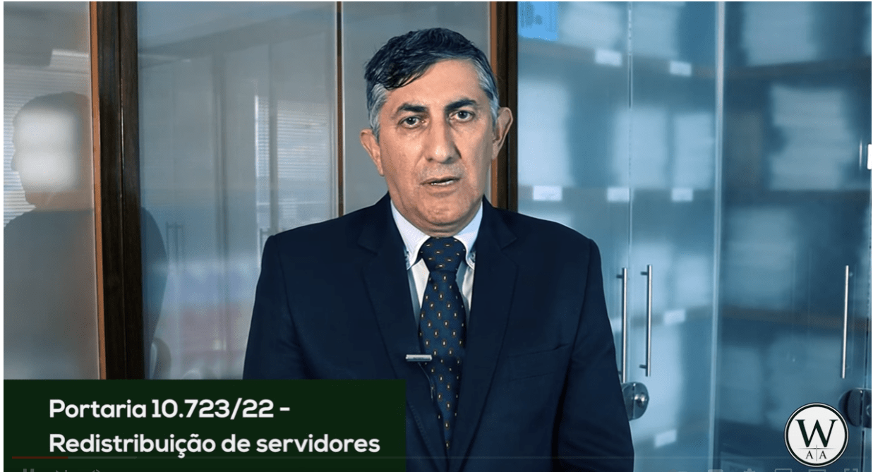 Entenda as consequências da Portaria 10.723/22 para os e as servidoras federais