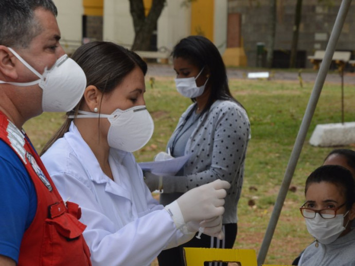 Foto: prefeitura de Santa Maria
