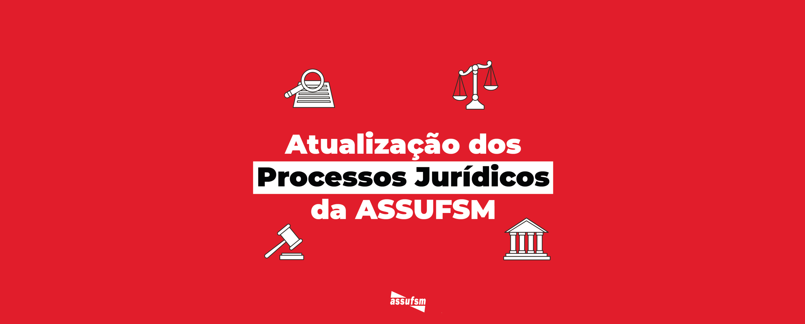 Informes jurídicos: Saiba as atualizações da semana