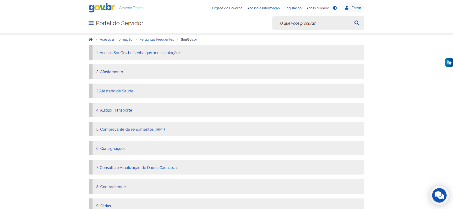 Governo prorroga prazo para a prova de vida dos e das Servidoras do Executivo Federal