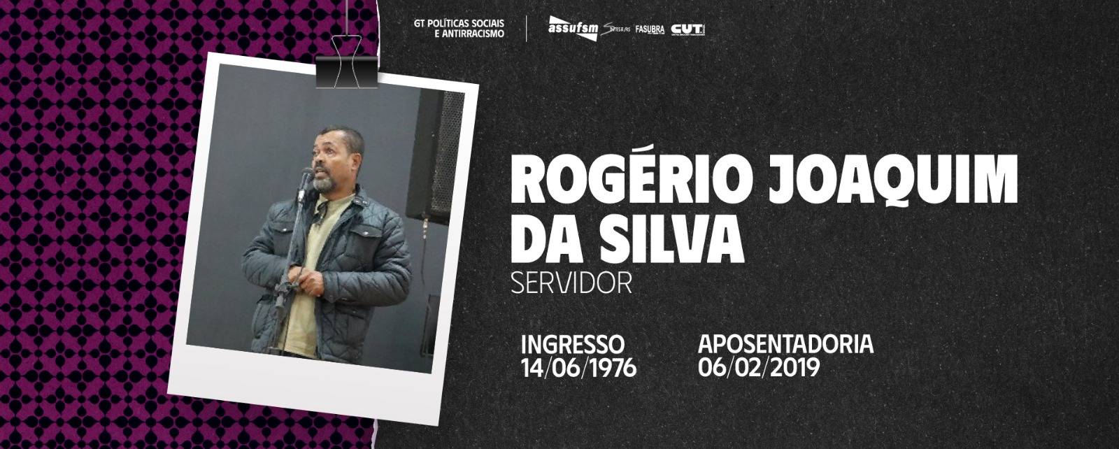 Assufsm realiza homangens a personalidades negras da UFSM