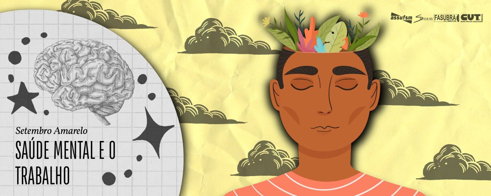 Setembro chega ao fim, mas a campanha de prevenção ao suicídio permanece em alerta