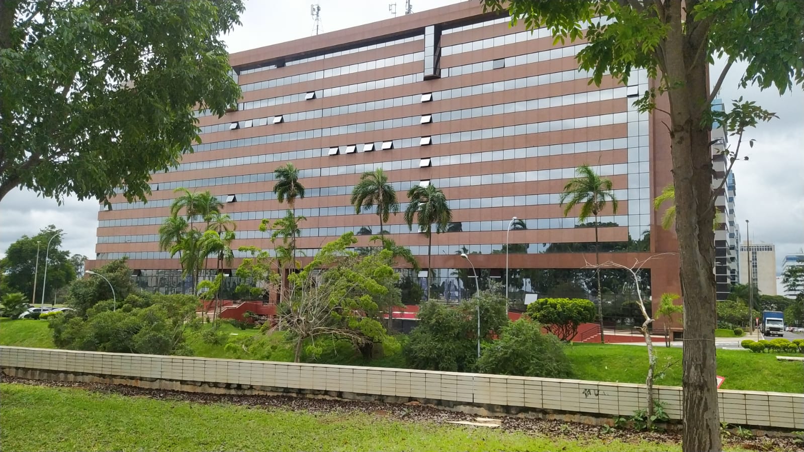 FASUBRA adquire Sede Administrativa própria