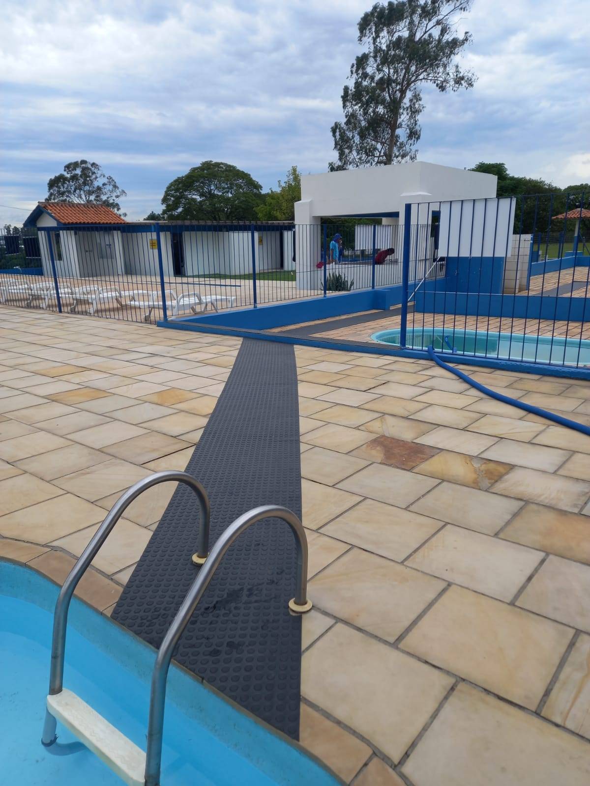 Temporada de Verão 2024: Piscinas recebem melhorias para maior segurança do público