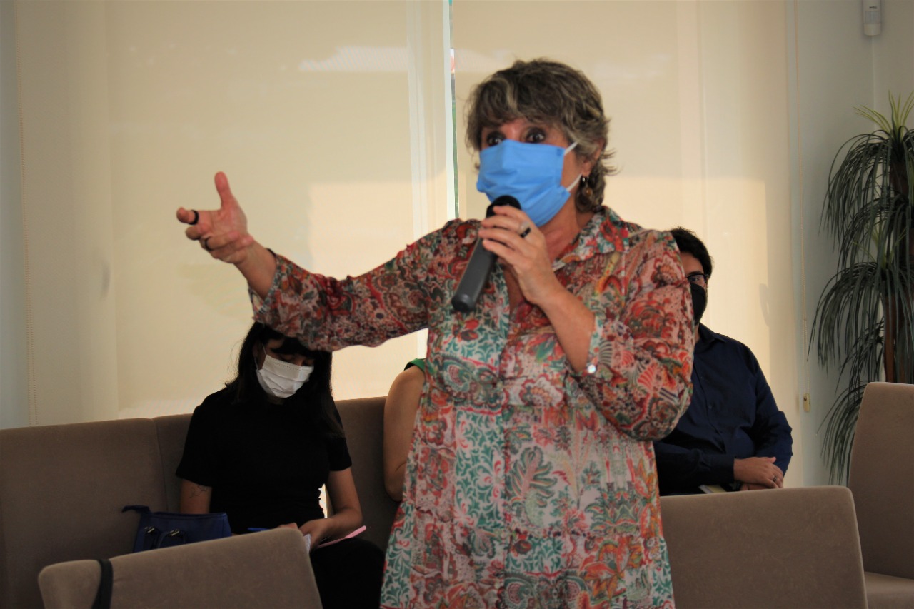 Parlamentares destacam os prejuízos da PEC 32 para mulheres, negros e pessoas LGBTQIA+